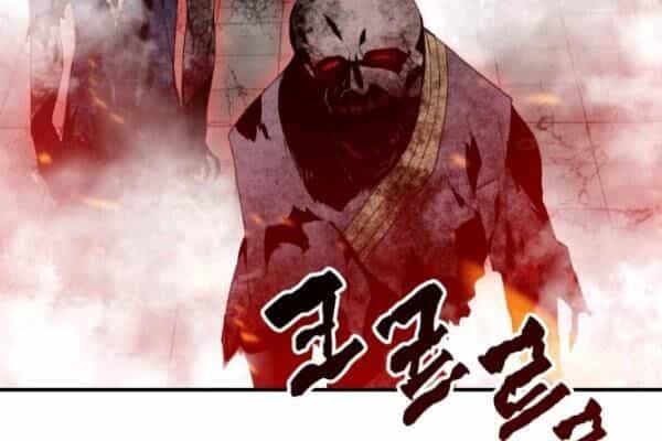 Tôi Là Lính Mới - Chương 36 - ảnh 56