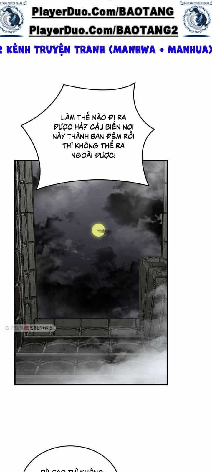Tôi Là Lính Mới - Chương 37 - ảnh 19