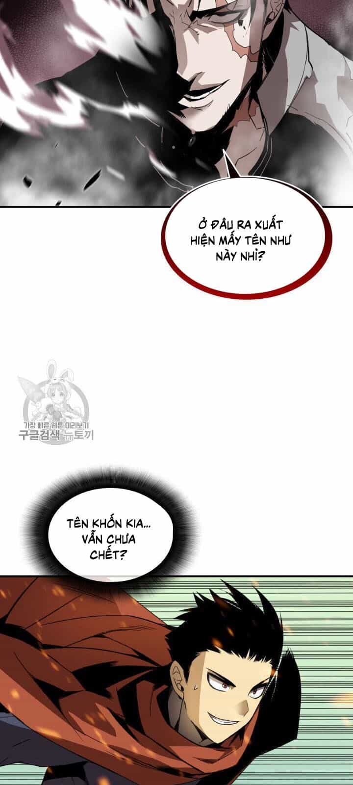 Tôi Là Lính Mới - Chương 38 - ảnh 89