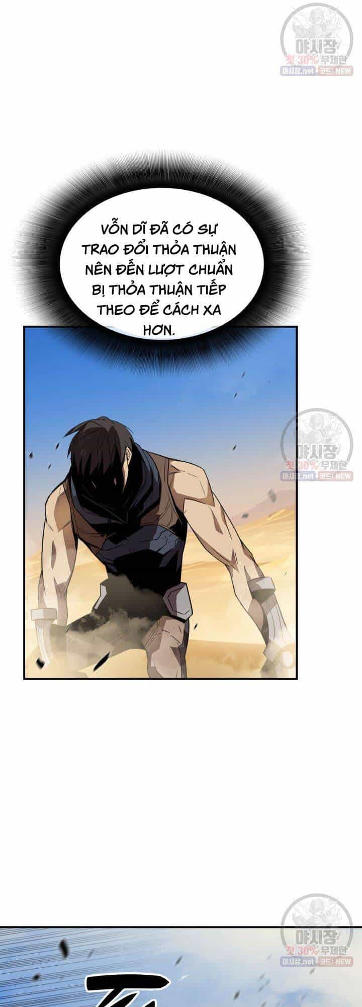 Tôi Là Lính Mới - Chương 44 - ảnh 53