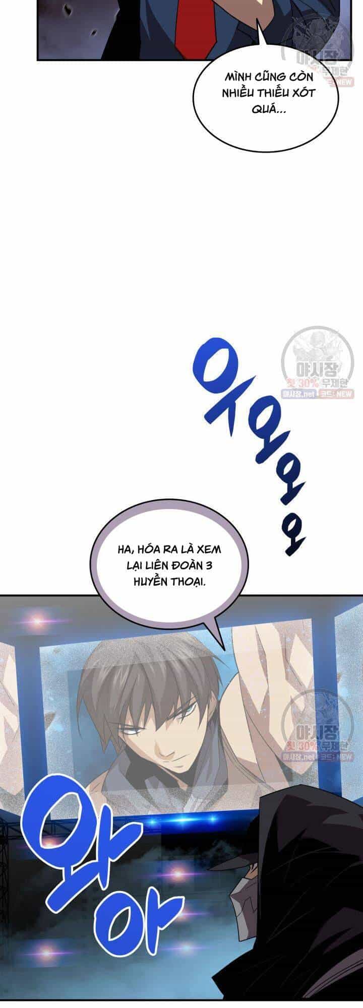 Tôi Là Lính Mới - Chương 44 - ảnh 63
