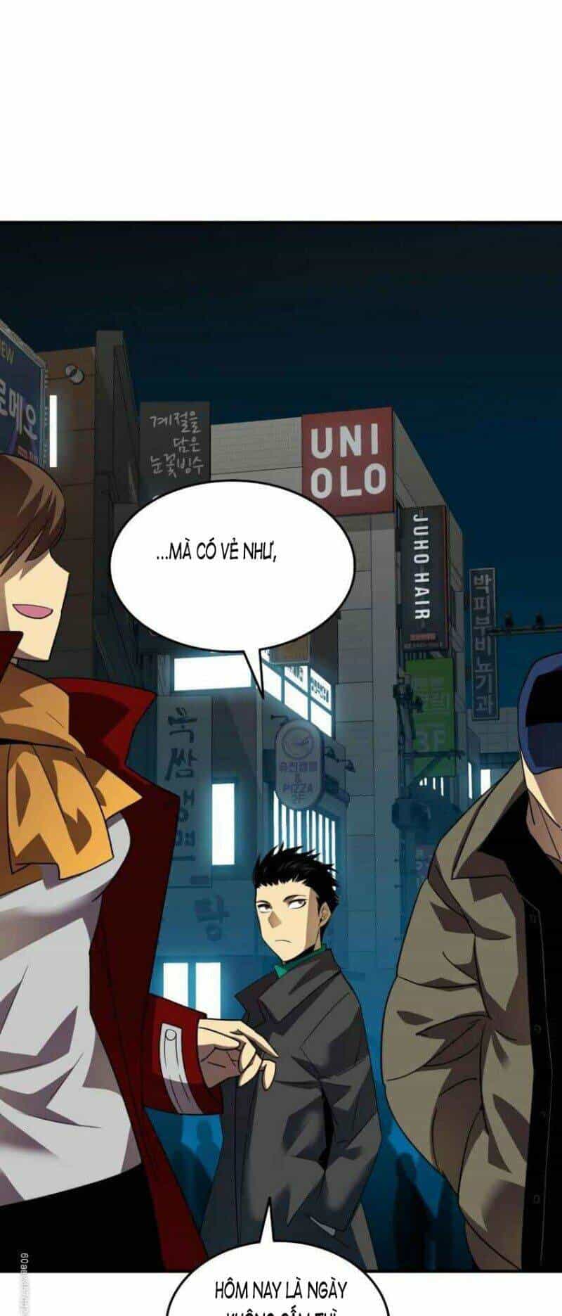 Tôi Là Lính Mới - Chương 48 - ảnh 42