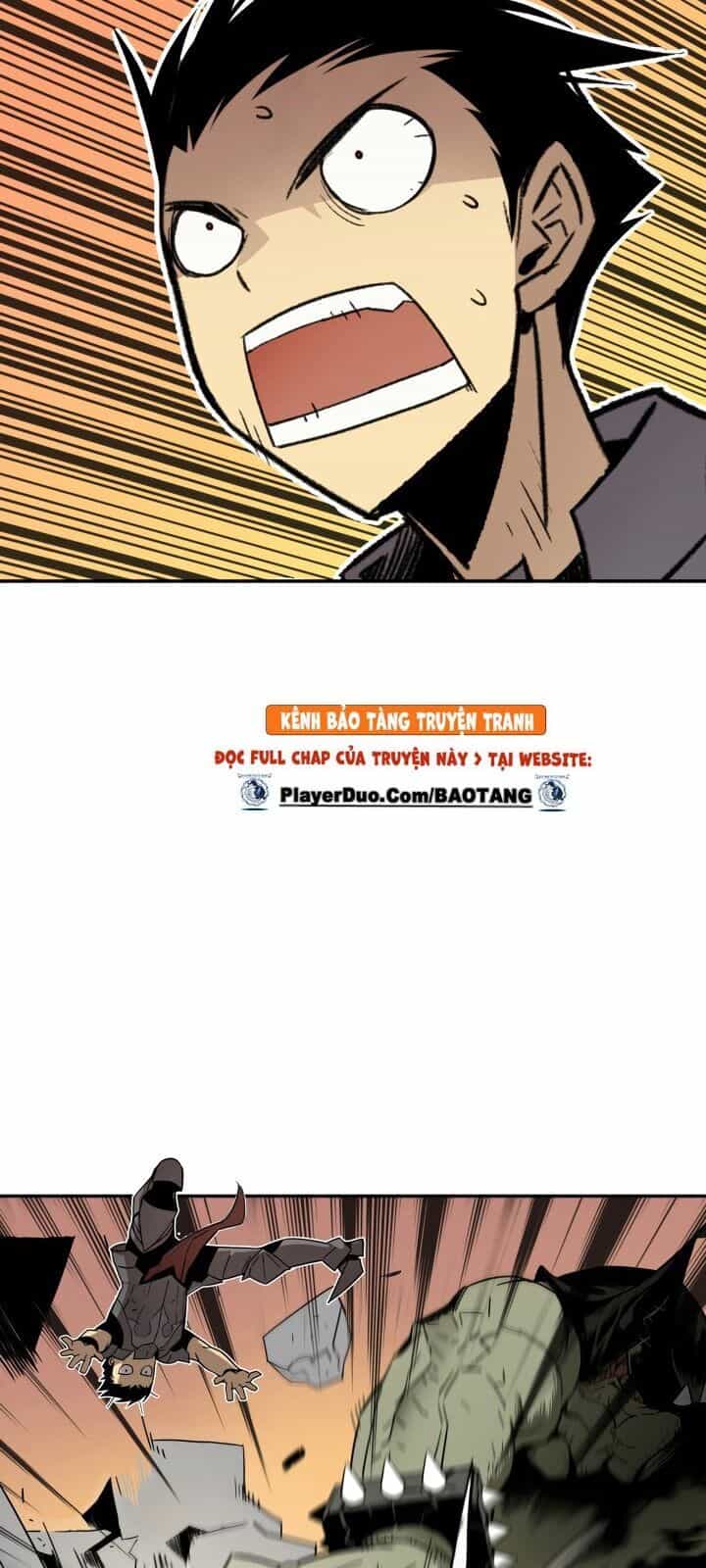 Tôi Là Lính Mới - Chương 4 - ảnh 14