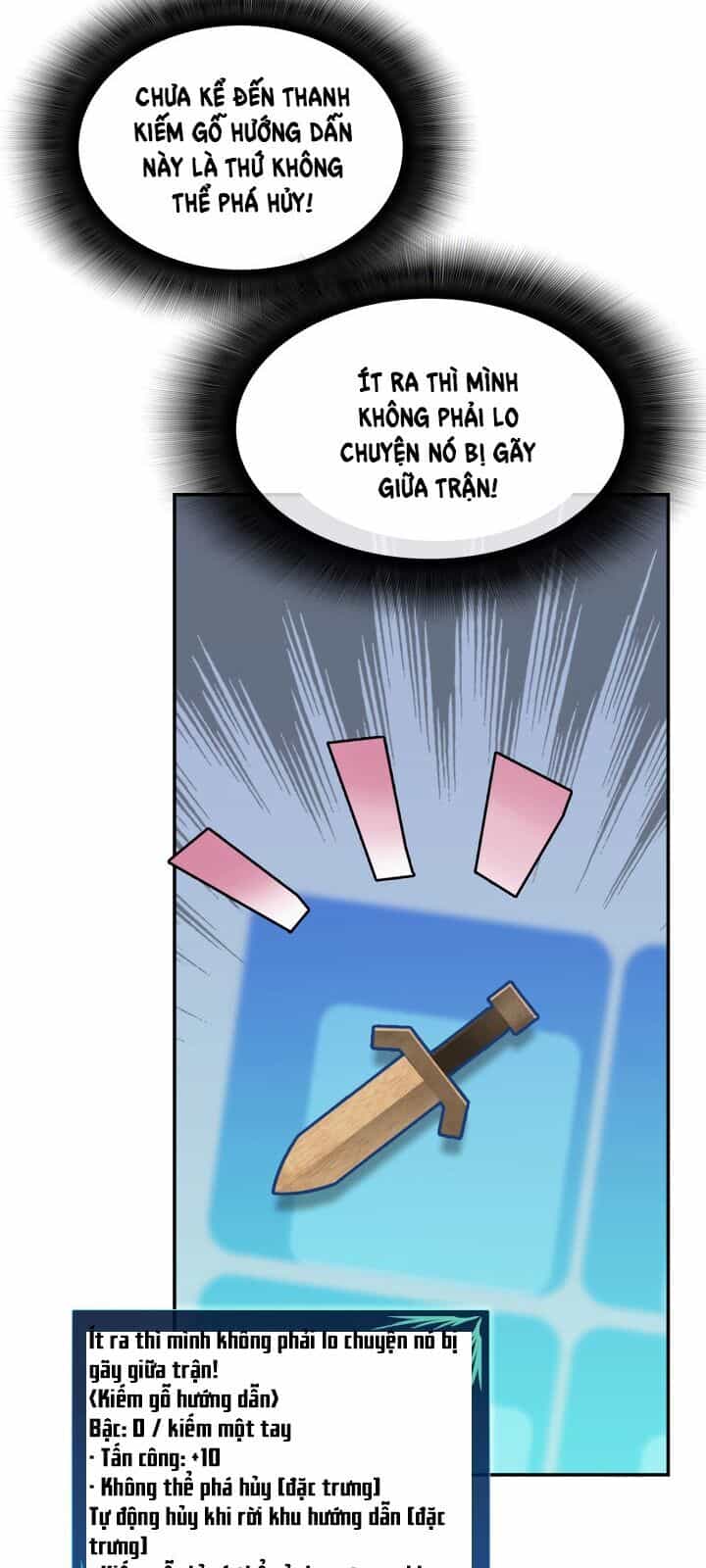 Tôi Là Lính Mới - Chương 4 - ảnh 32