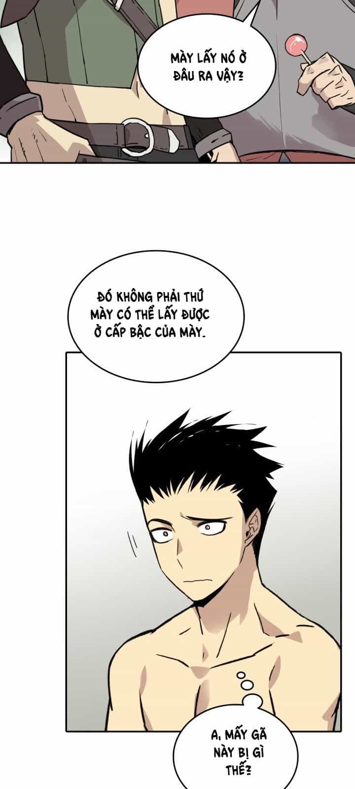 Tôi Là Lính Mới - Chương 4 - ảnh 75