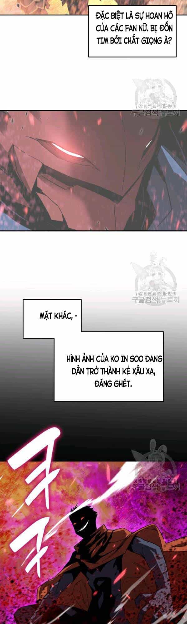 Tôi Là Lính Mới - Chương 52 - ảnh 39