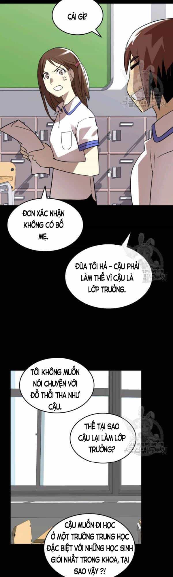 Tôi Là Lính Mới - Chương 53 - ảnh 2