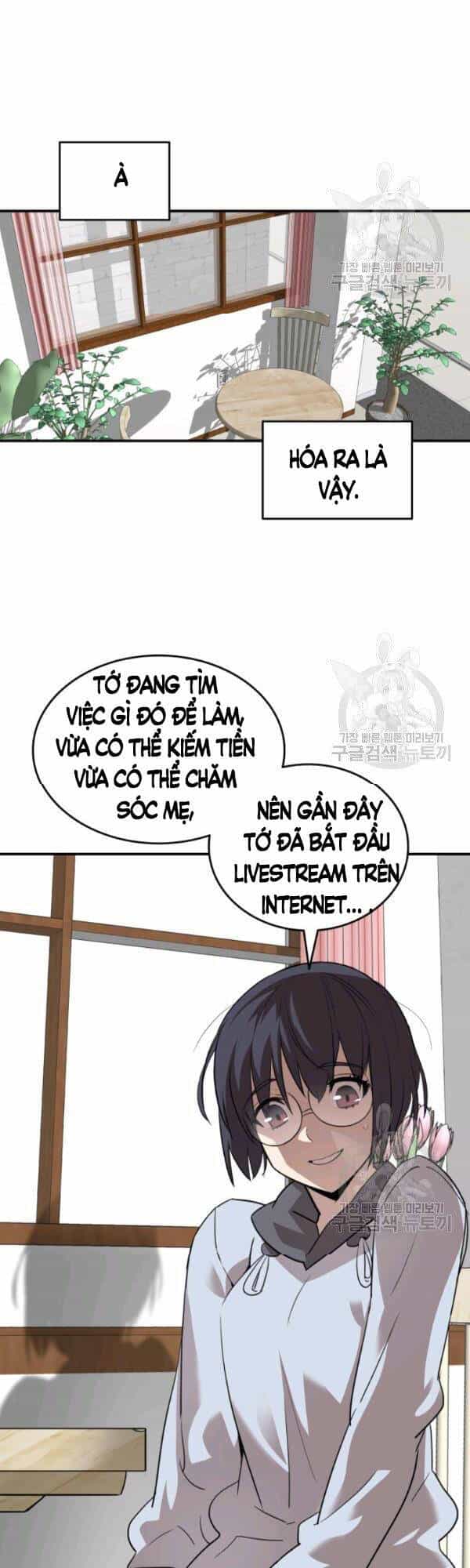 Tôi Là Lính Mới - Chương 54 - ảnh 20