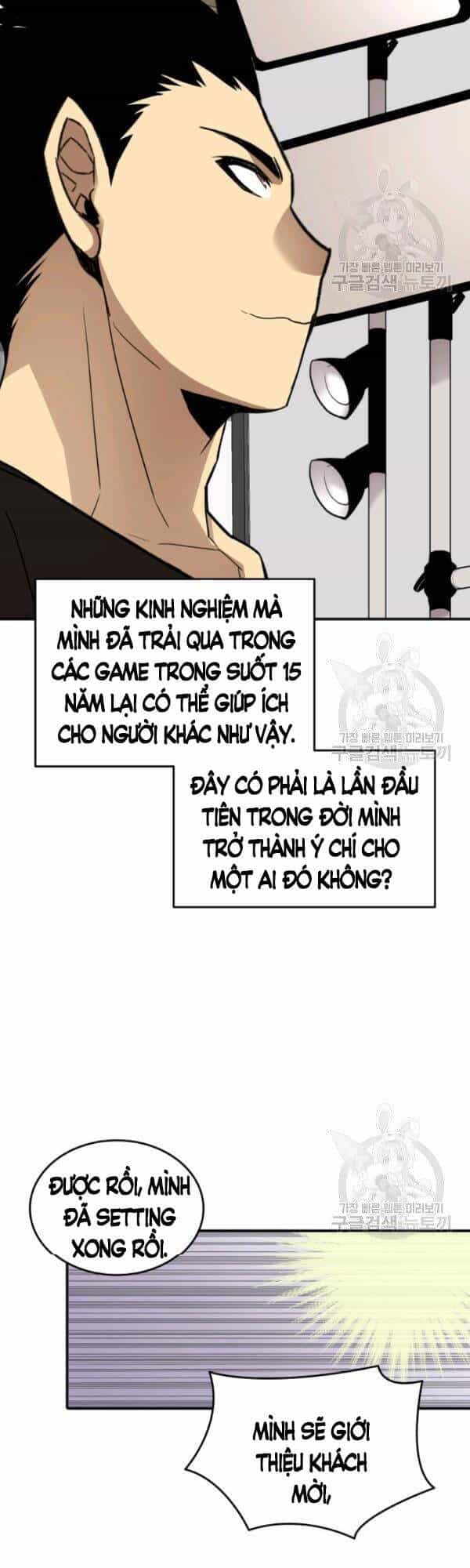 Tôi Là Lính Mới - Chương 54 - ảnh 38