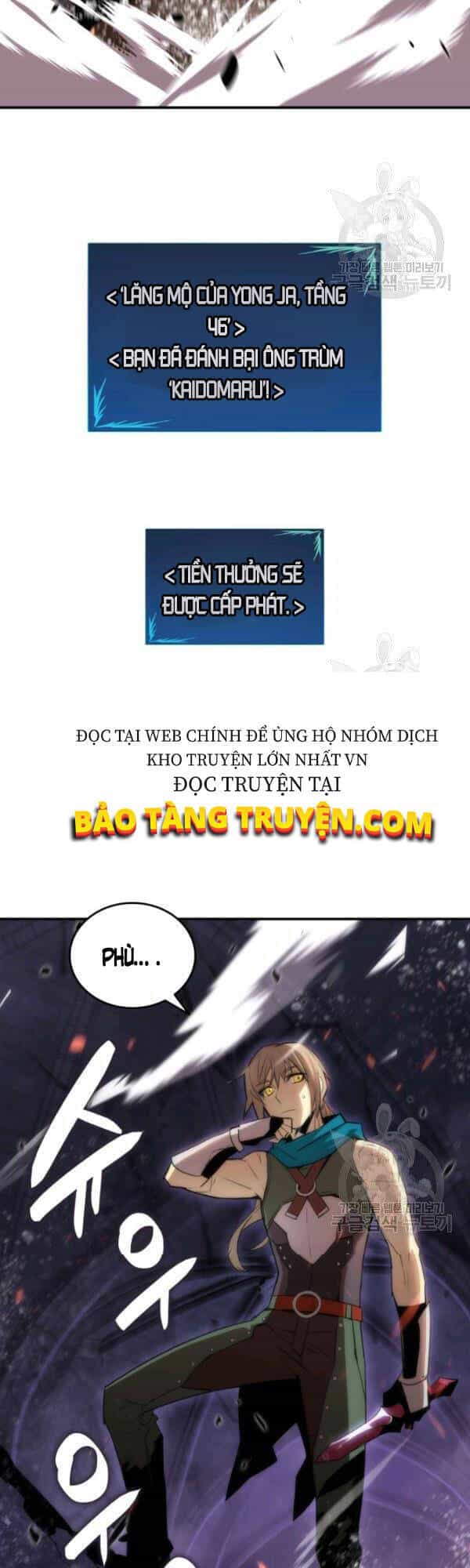 Tôi Là Lính Mới - Chương 54 - ảnh 44
