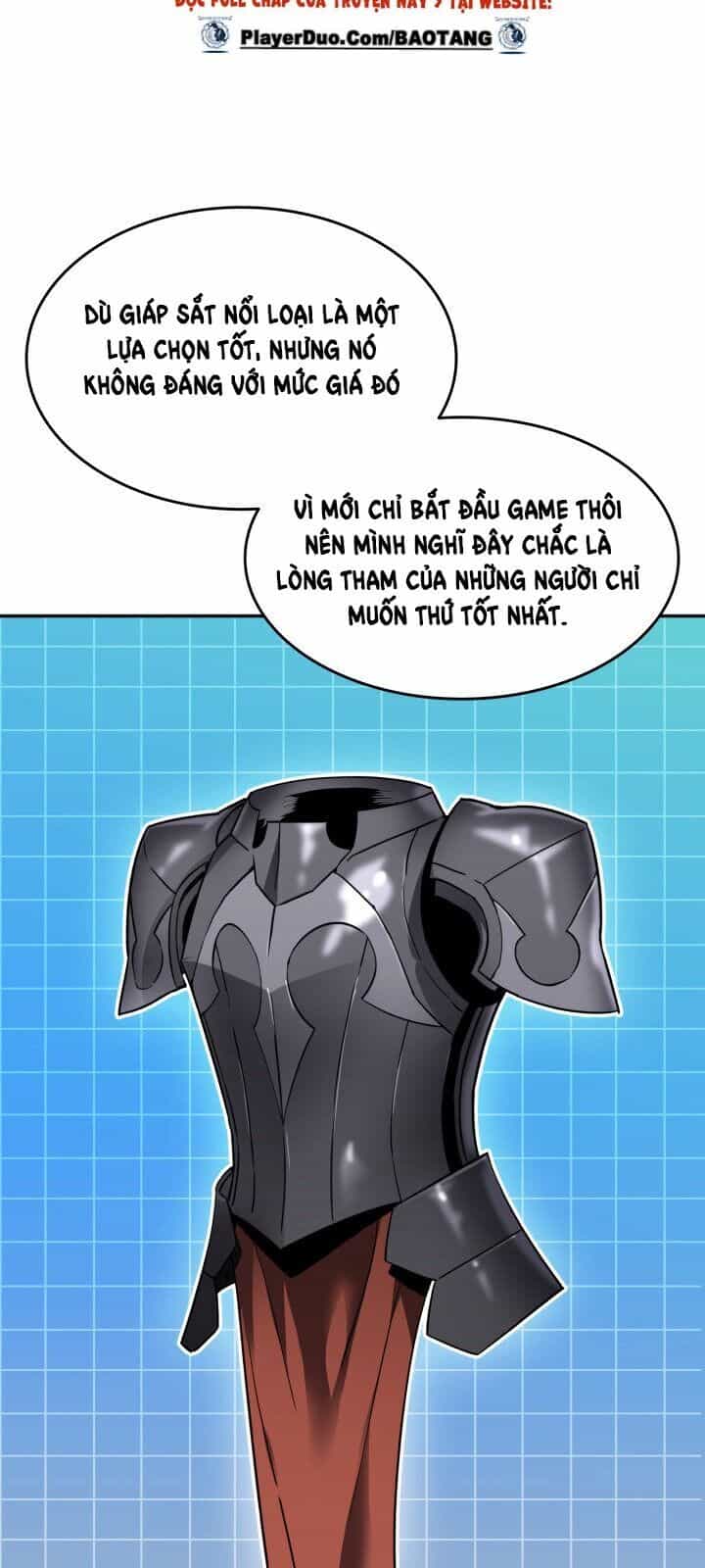 Tôi Là Lính Mới - Chương 5 - ảnh 42