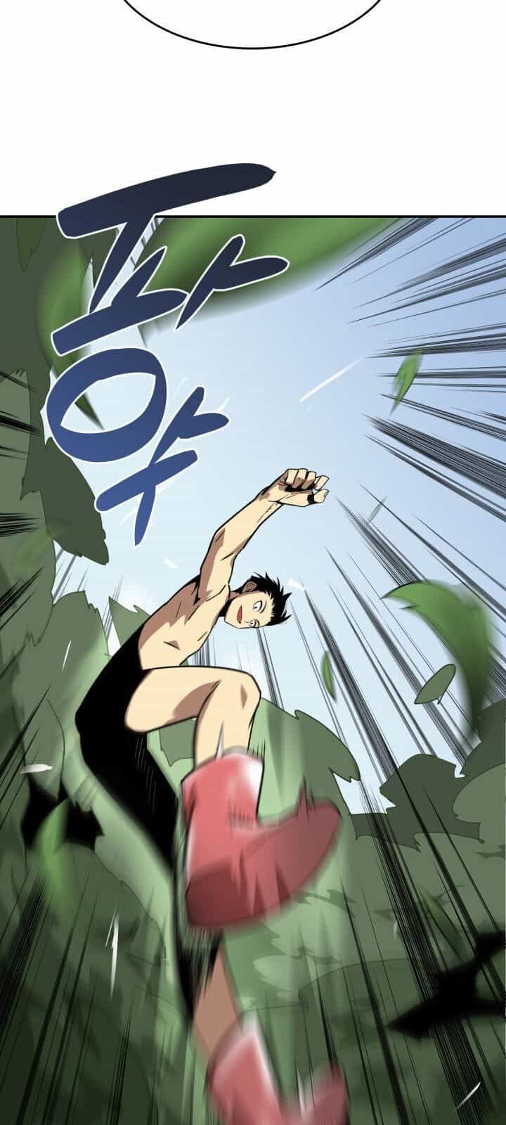 Tôi Là Lính Mới - Chương 5 - ảnh 53