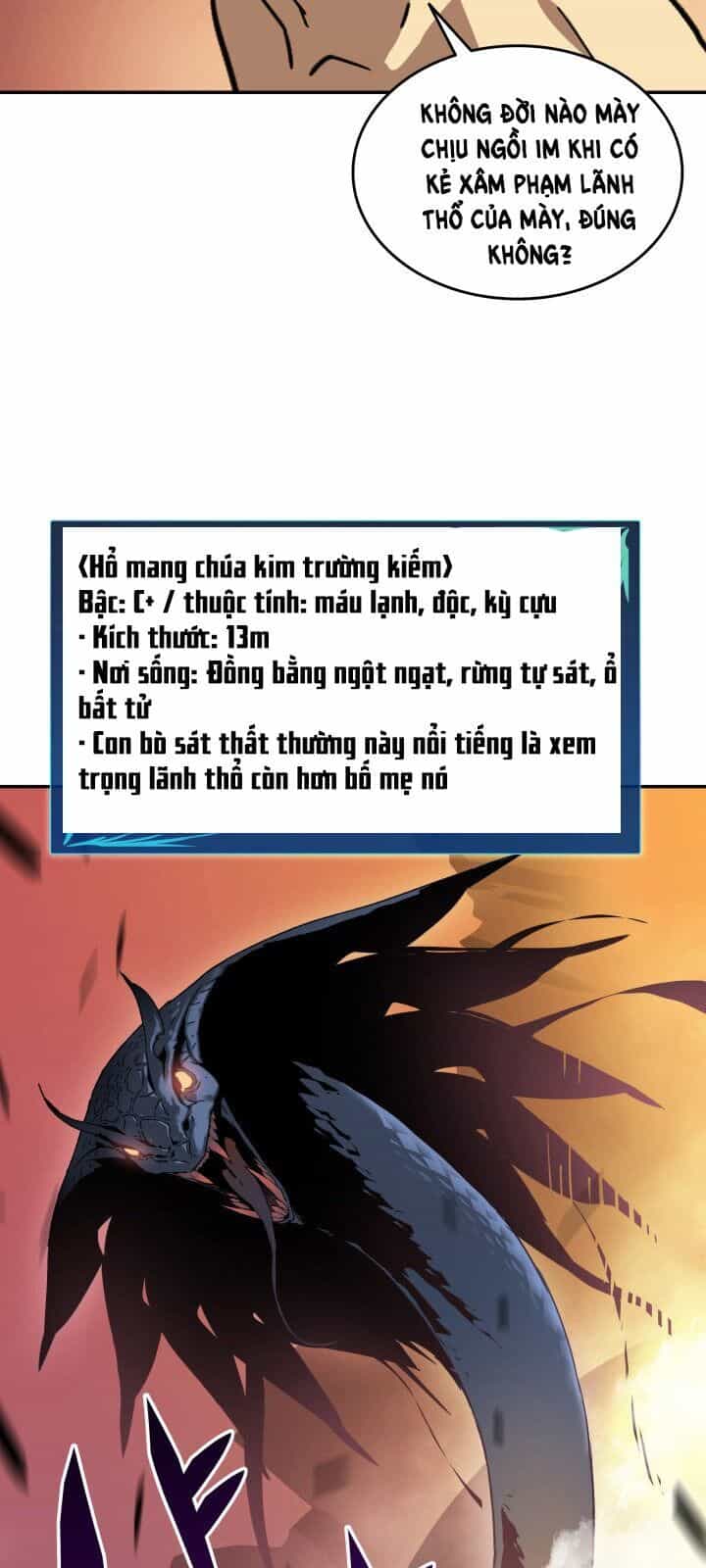 Tôi Là Lính Mới - Chương 6 - ảnh 80