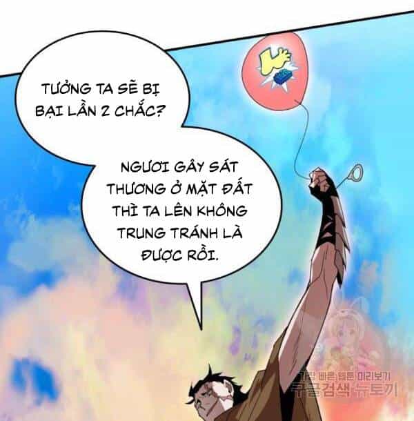 Tôi Là Lính Mới - Chương 83 - ảnh 137