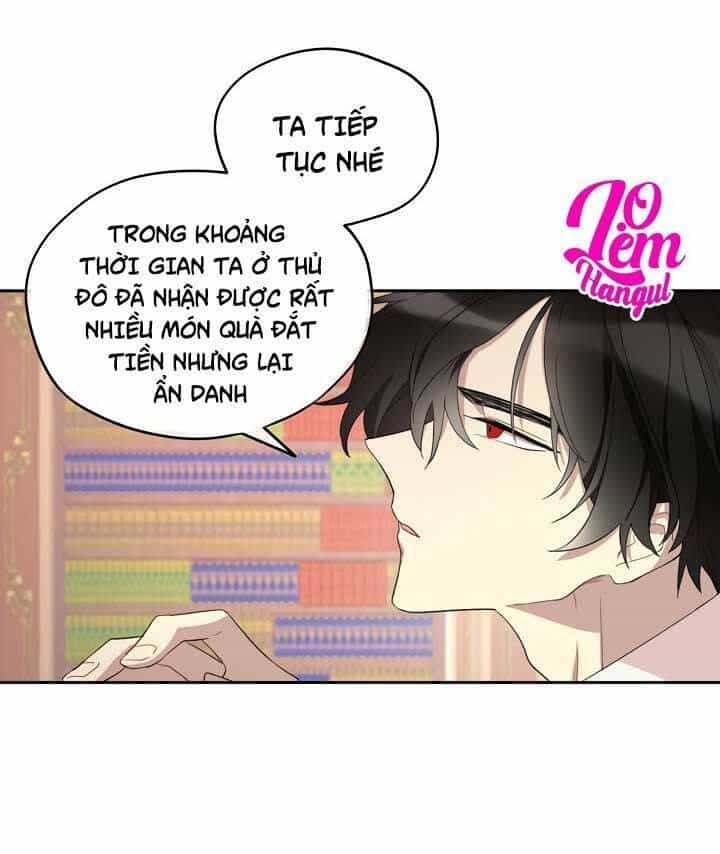 Tôi Là Mẹ Kế Của Nam Chính - Chương 1 - ảnh 48