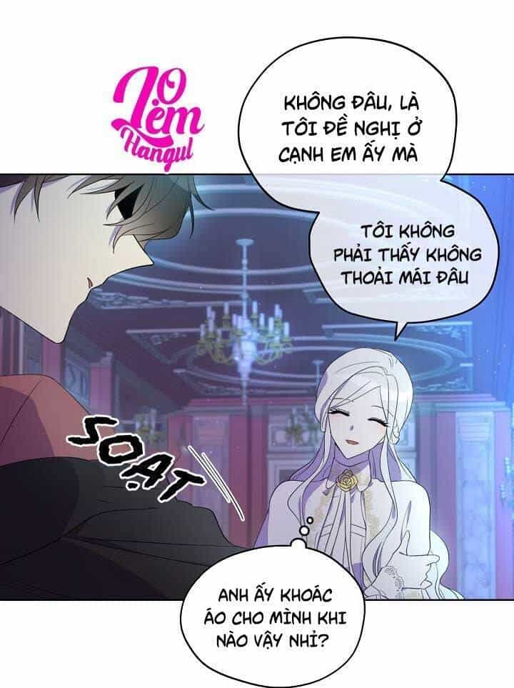 Tôi Là Mẹ Kế Của Nam Chính - Chương 10 - ảnh 8