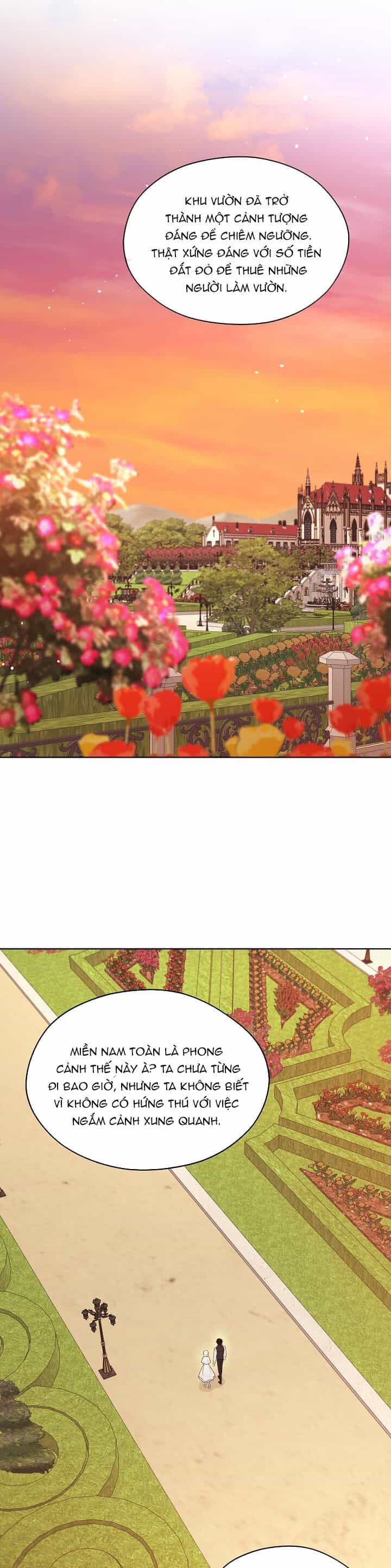 Tôi Là Mẹ Kế Của Nam Chính - Chương 78.1 - ảnh 18