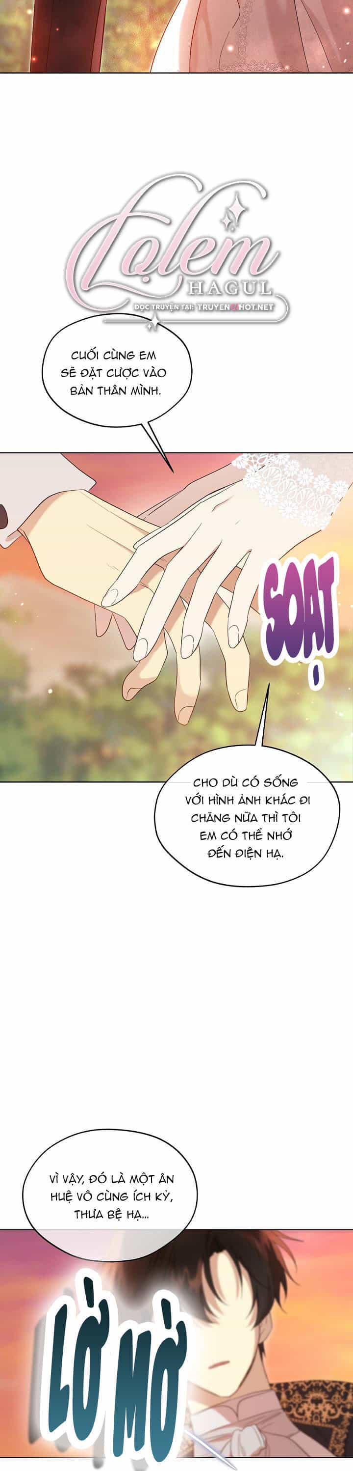 Tôi Là Mẹ Kế Của Nam Chính - Chương 78.2 - ảnh 1