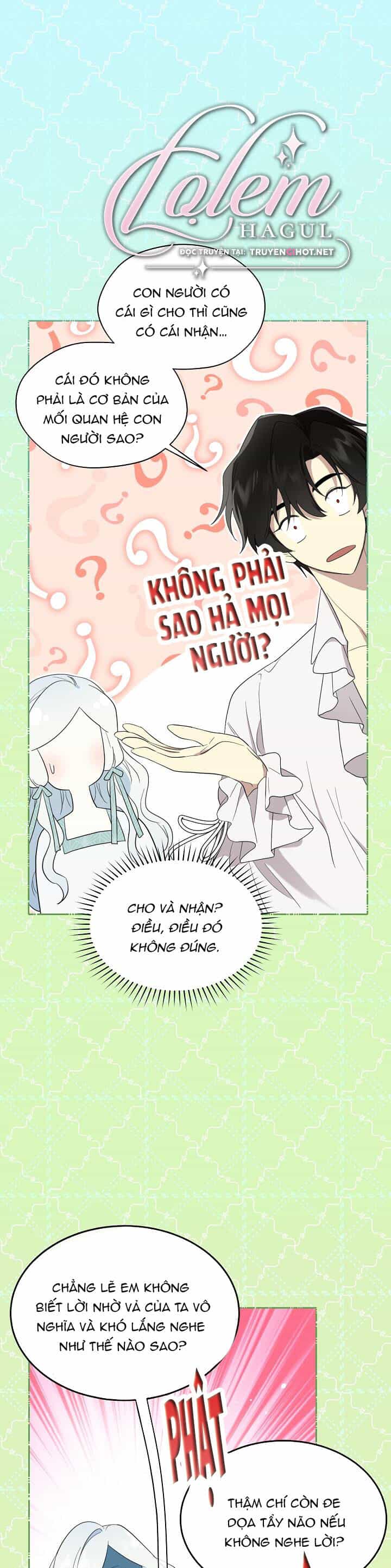 Tôi Là Mẹ Kế Của Nam Chính - Chương 79.1 - ảnh 11