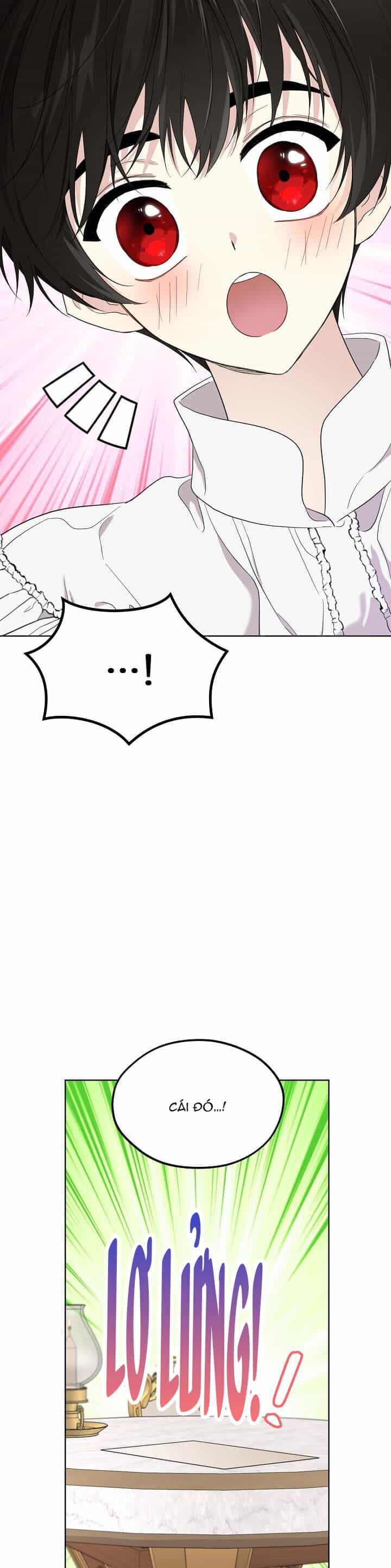 Tôi Là Mẹ Kế Của Nam Chính - Chương 79.1 - ảnh 27