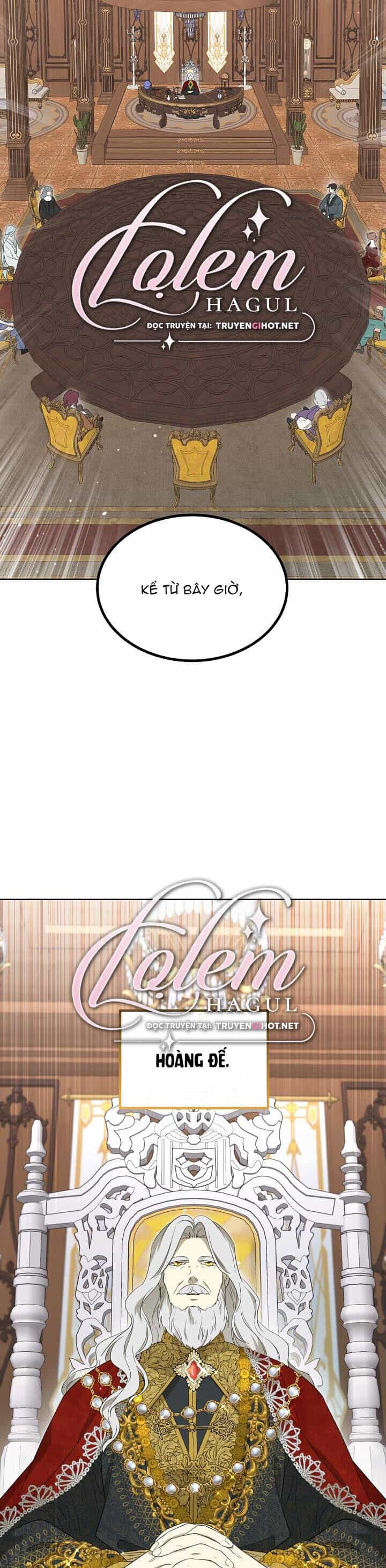 Tôi Là Mẹ Kế Của Nam Chính - Chương 80.2 - ảnh 4