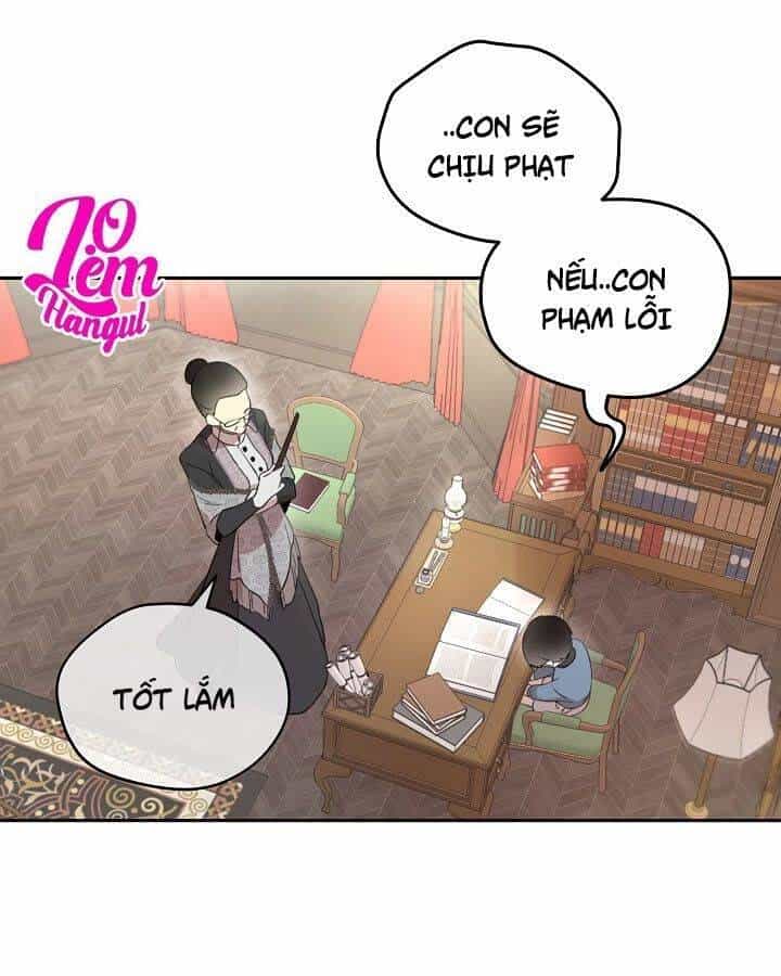 Tôi Là Mẹ Kế Của Nam Chính - Chương 11 - ảnh 15