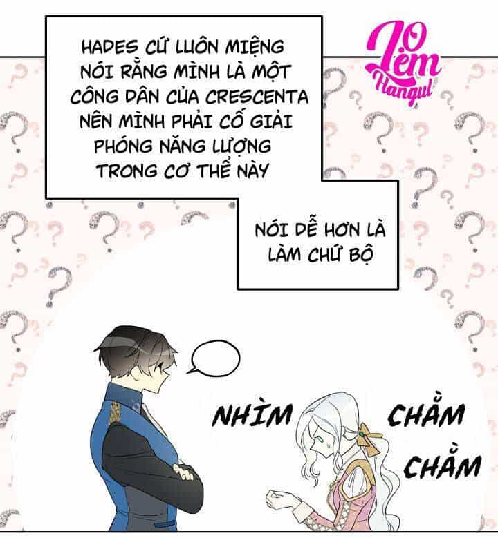 Tôi Là Mẹ Kế Của Nam Chính - Chương 11 - ảnh 26
