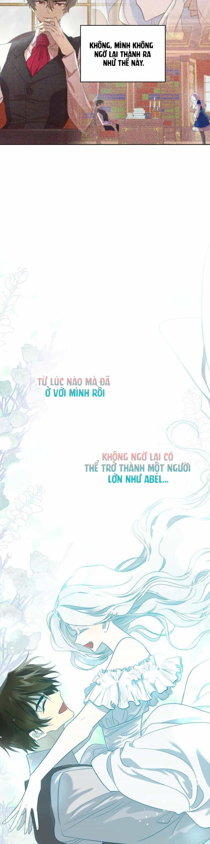 Tôi Là Mẹ Kế Của Nam Chính - Chương 82.1 - ảnh 11