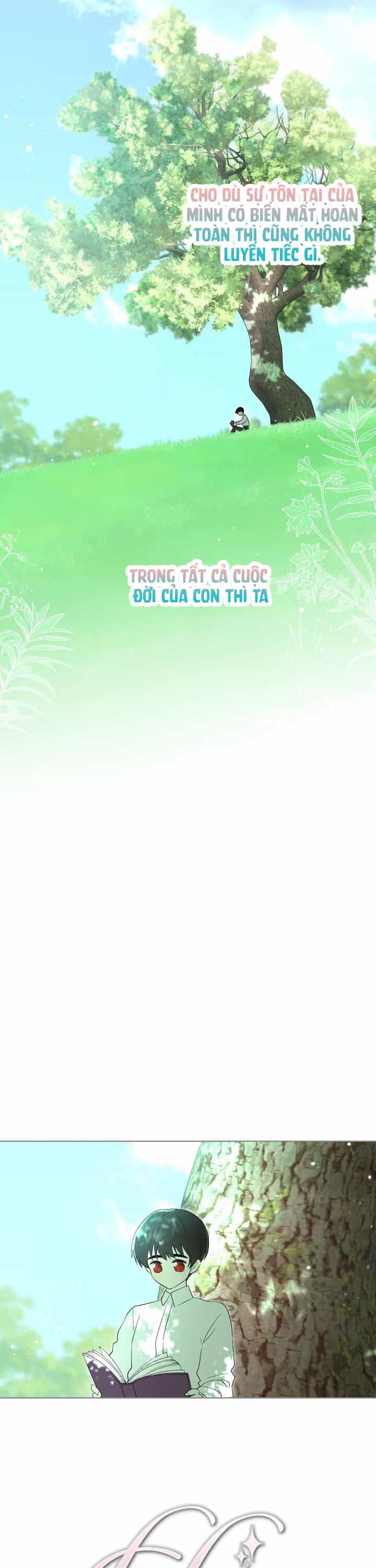 Tôi Là Mẹ Kế Của Nam Chính - Chương 82.1 - ảnh 29