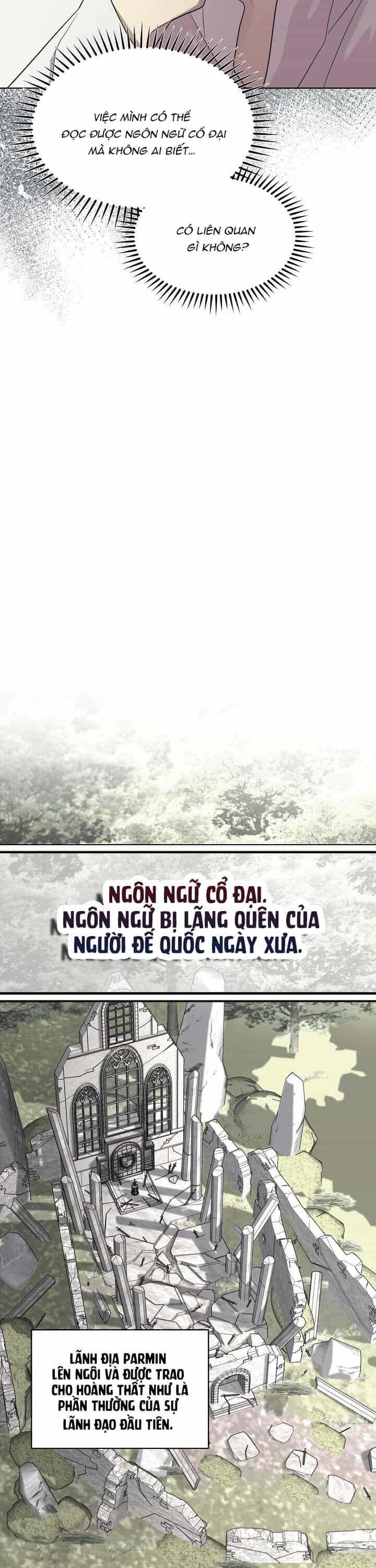 Tôi Là Mẹ Kế Của Nam Chính - Chương 82.1 - ảnh 36