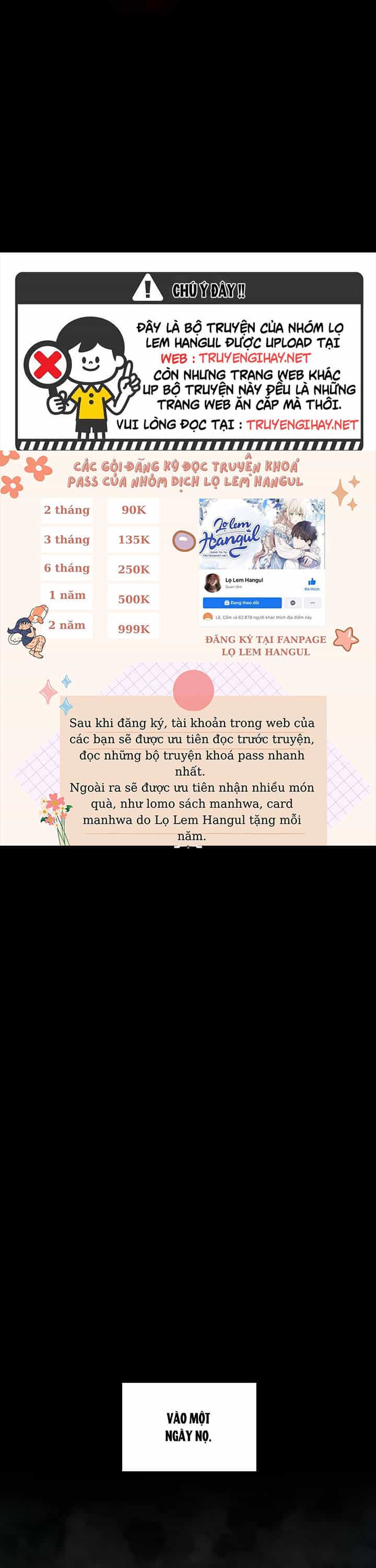 Tôi Là Mẹ Kế Của Nam Chính - Chương 83.1 - ảnh 12