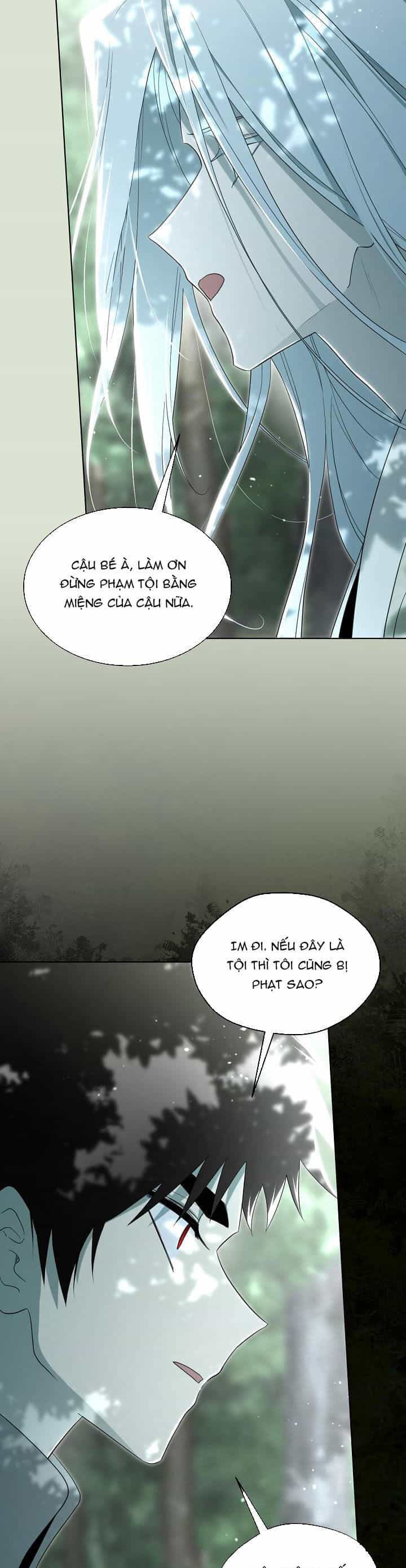 Tôi Là Mẹ Kế Của Nam Chính - Chương 86.1 - ảnh 23
