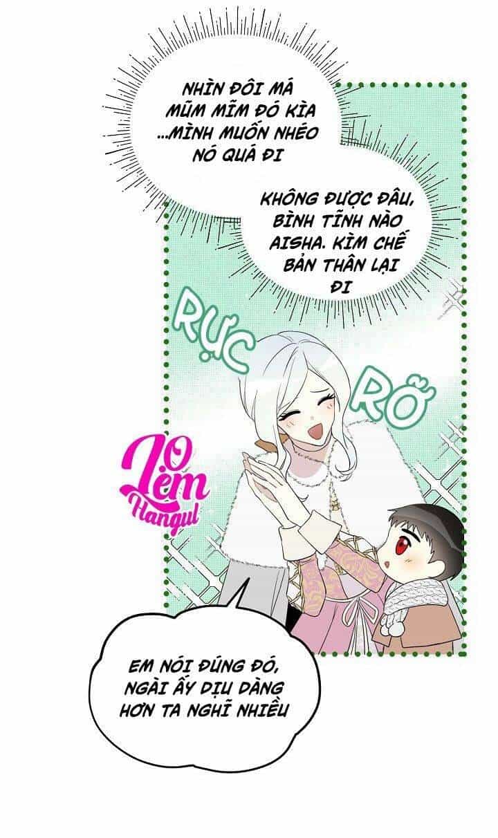 Tôi Là Mẹ Kế Của Nam Chính - Chương 12 - ảnh 59