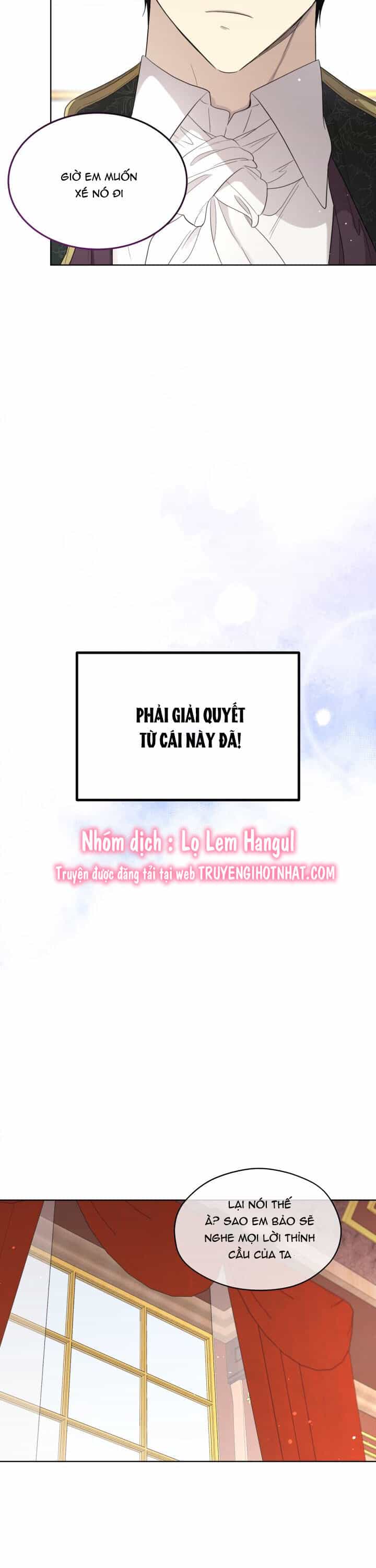 Tôi Là Mẹ Kế Của Nam Chính - Chương 87 - ảnh 4