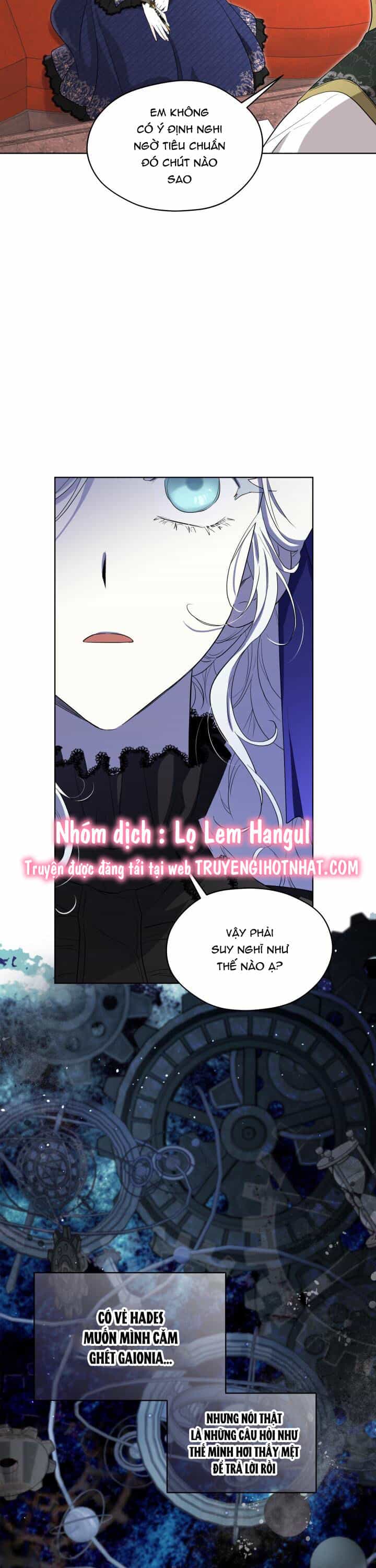 Tôi Là Mẹ Kế Của Nam Chính - Chương 88 - ảnh 21