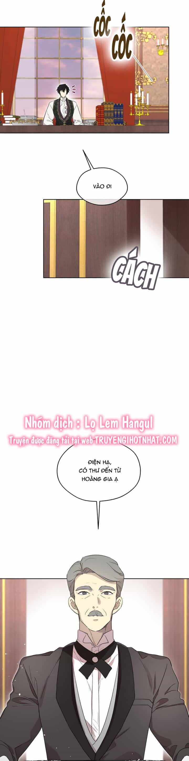Tôi Là Mẹ Kế Của Nam Chính - Chương 88 - ảnh 38
