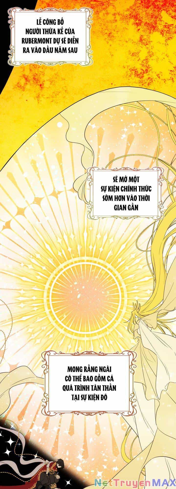Tôi Là Mẹ Kế Của Nam Chính - Chương 89.1 - ảnh 5