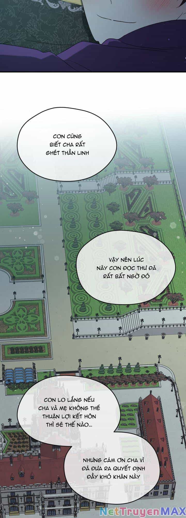 Tôi Là Mẹ Kế Của Nam Chính - Chương 90 - ảnh 33
