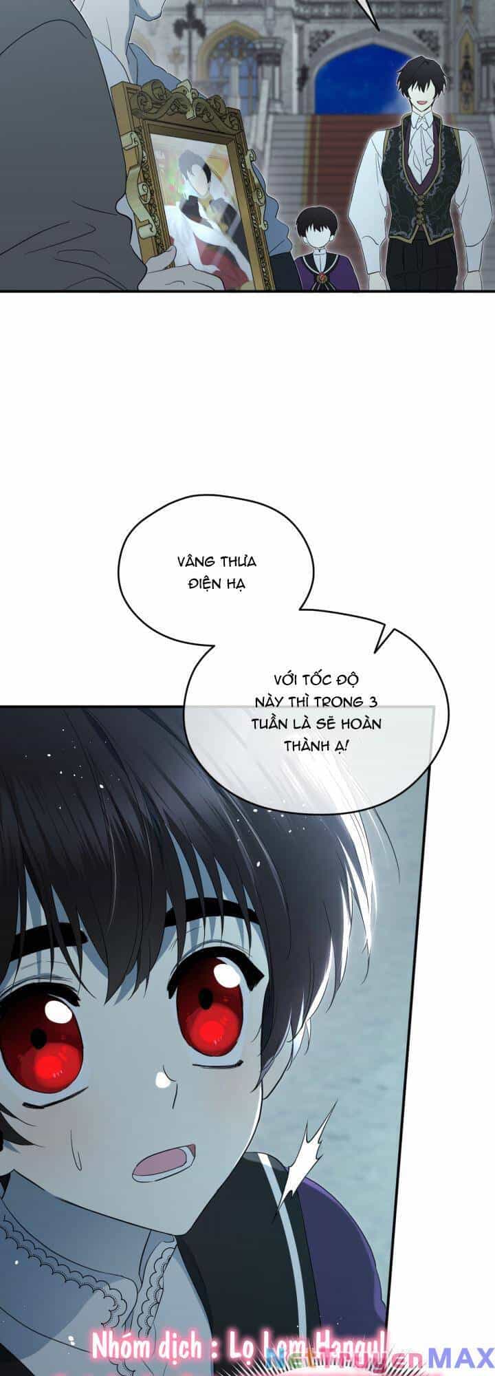 Tôi Là Mẹ Kế Của Nam Chính - Chương 90 - ảnh 38