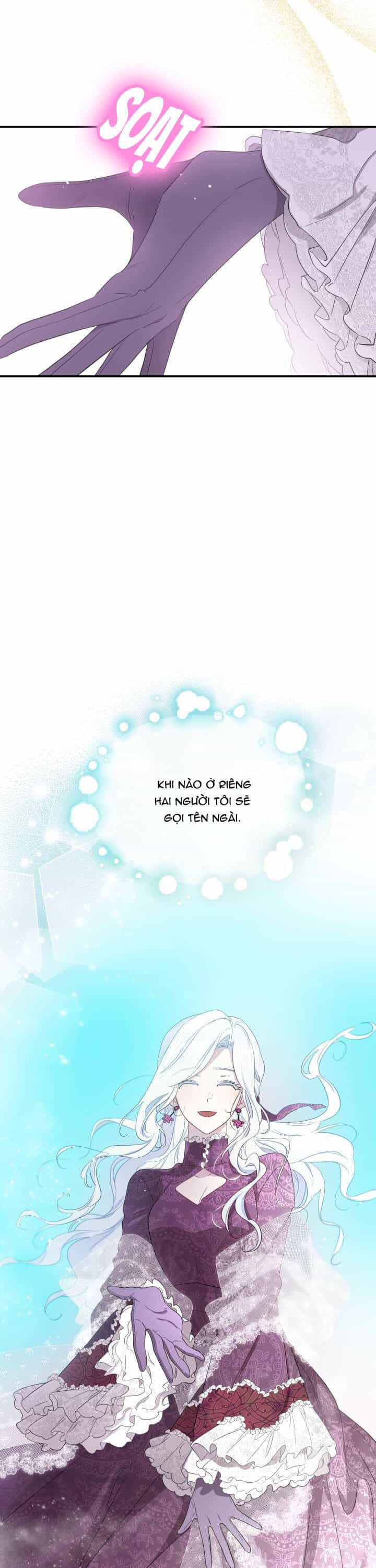 Tôi Là Mẹ Kế Của Nam Chính - Chương 91.1 - ảnh 22