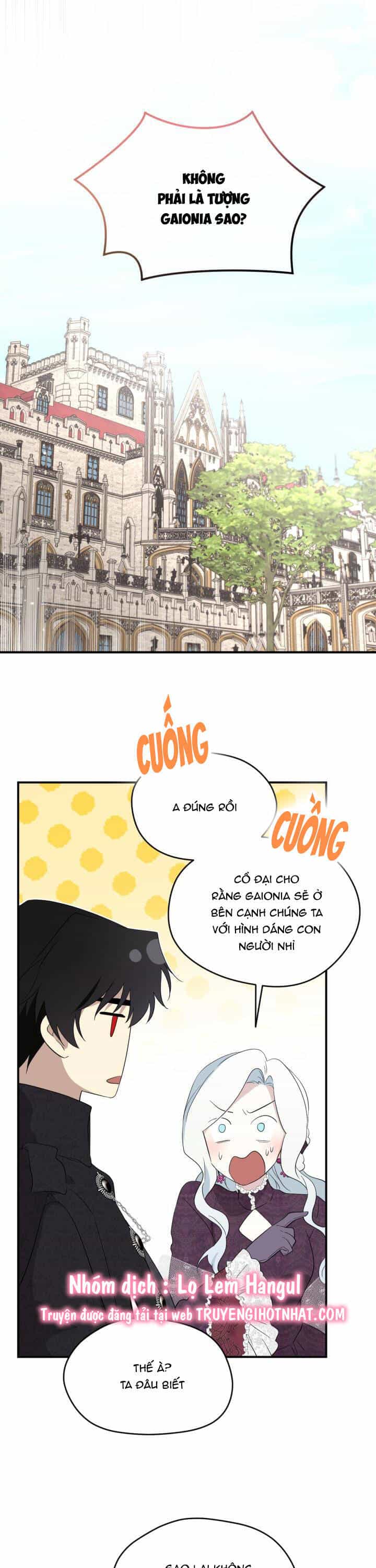 Tôi Là Mẹ Kế Của Nam Chính - Chương 92.1 - ảnh 14