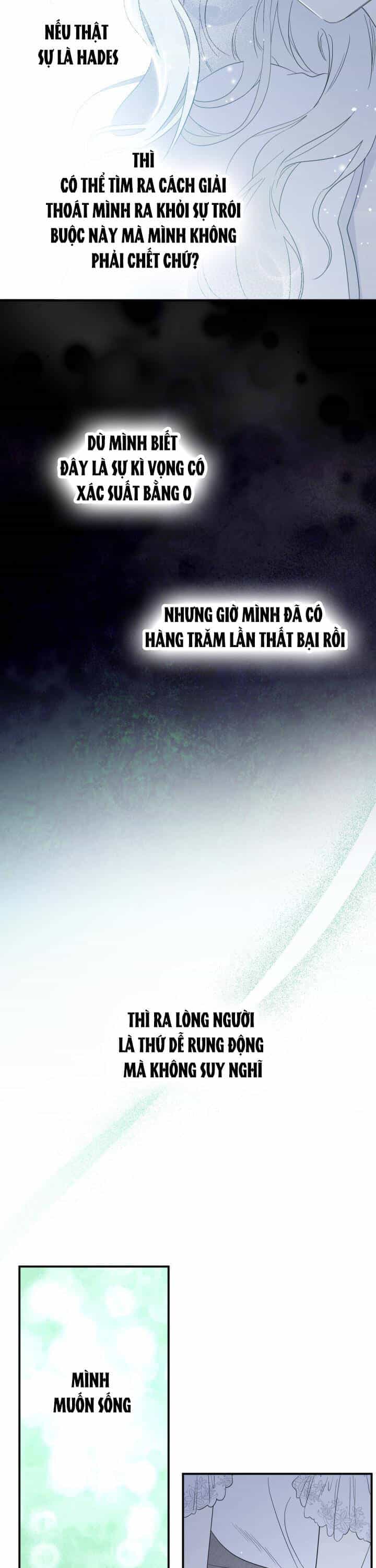 Tôi Là Mẹ Kế Của Nam Chính - Chương 92.1 - ảnh 19