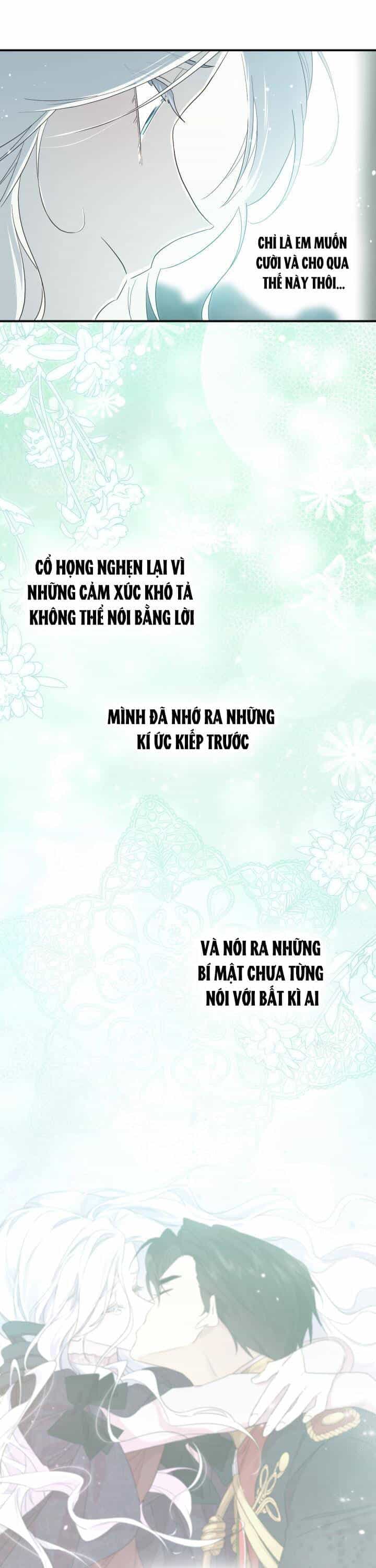 Tôi Là Mẹ Kế Của Nam Chính - Chương 92.1 - ảnh 5