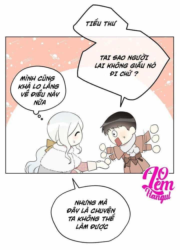 Tôi Là Mẹ Kế Của Nam Chính - Chương 13 - ảnh 2
