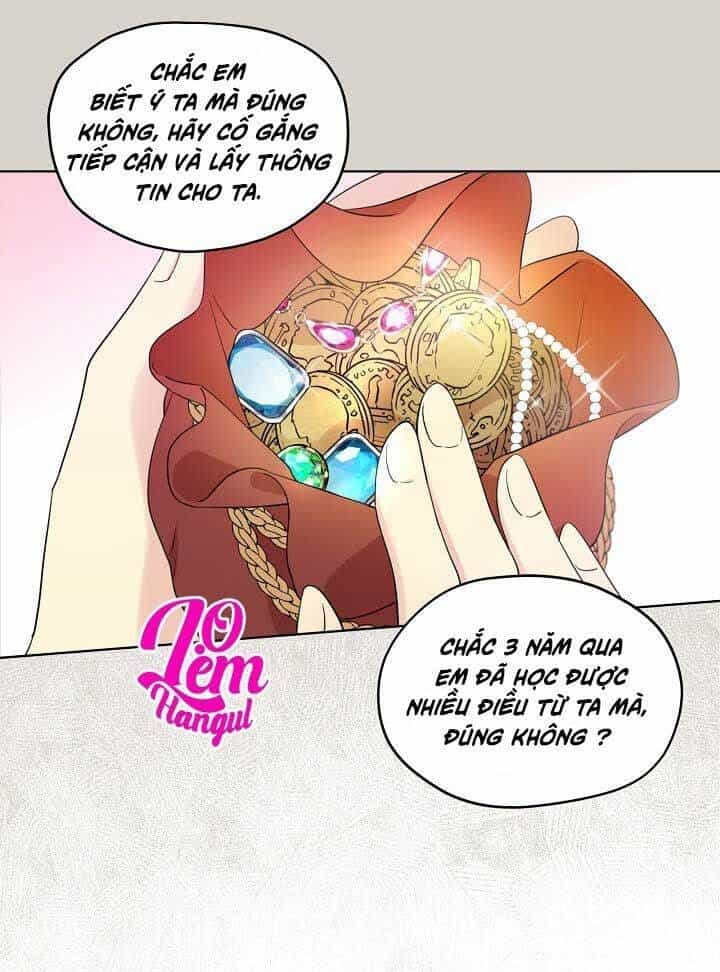 Tôi Là Mẹ Kế Của Nam Chính - Chương 13 - ảnh 23