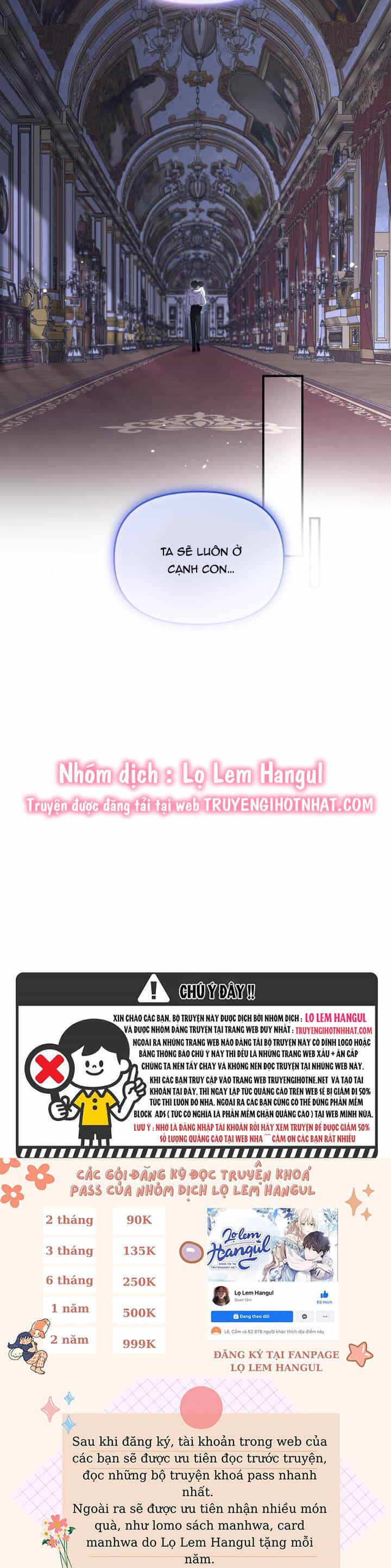 Tôi Là Mẹ Kế Của Nam Chính - Chương 93 - ảnh 36