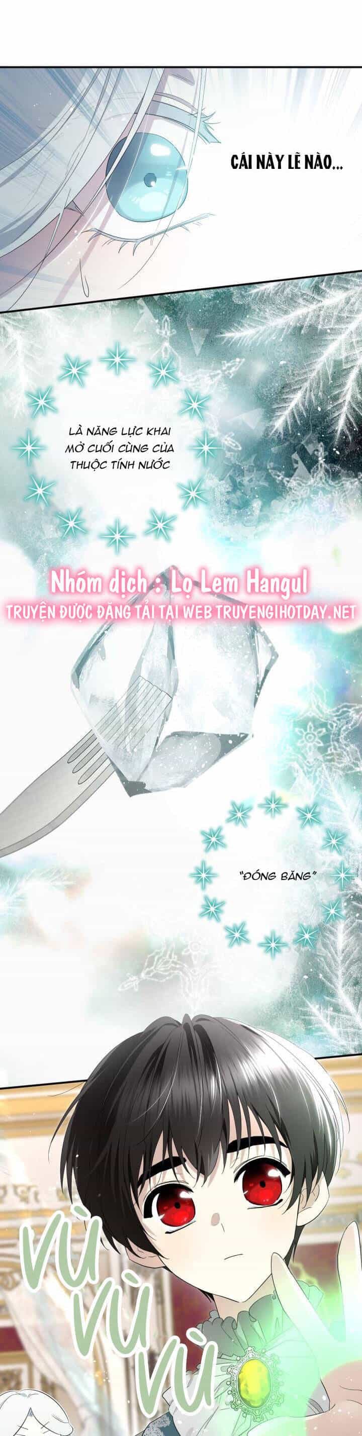 Tôi Là Mẹ Kế Của Nam Chính - Chương 94 - ảnh 38