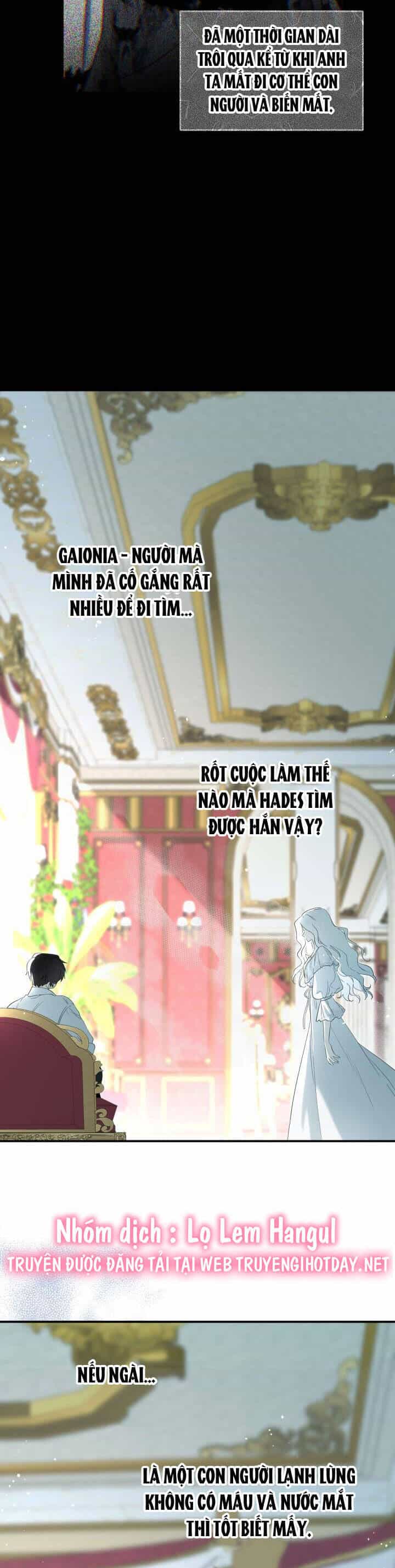 Tôi Là Mẹ Kế Của Nam Chính - Chương 94 - ảnh 7