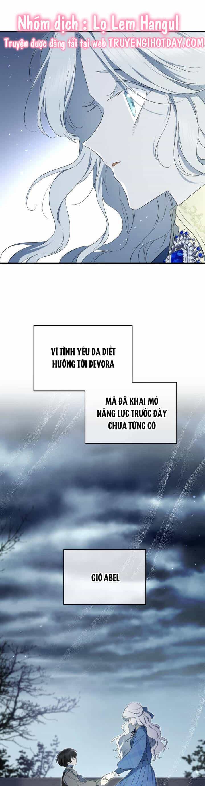 Tôi Là Mẹ Kế Của Nam Chính - Chương 95 - ảnh 14
