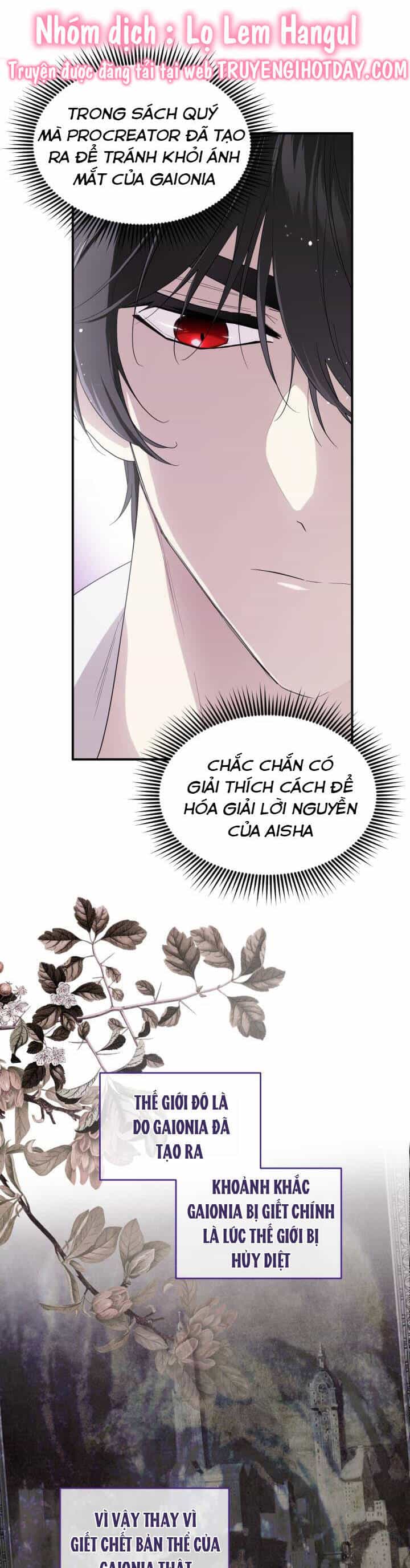 Tôi Là Mẹ Kế Của Nam Chính - Chương 95 - ảnh 22